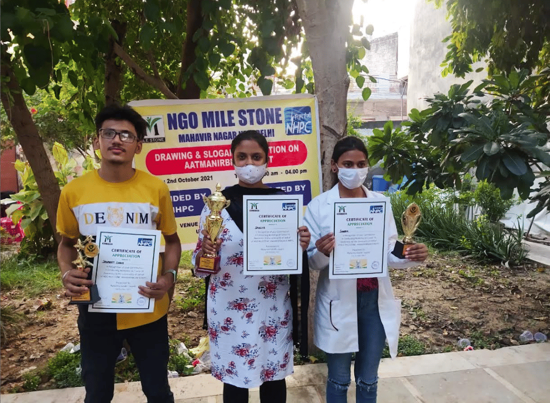 Indo Global Healthcare Institute College Activities photo 49